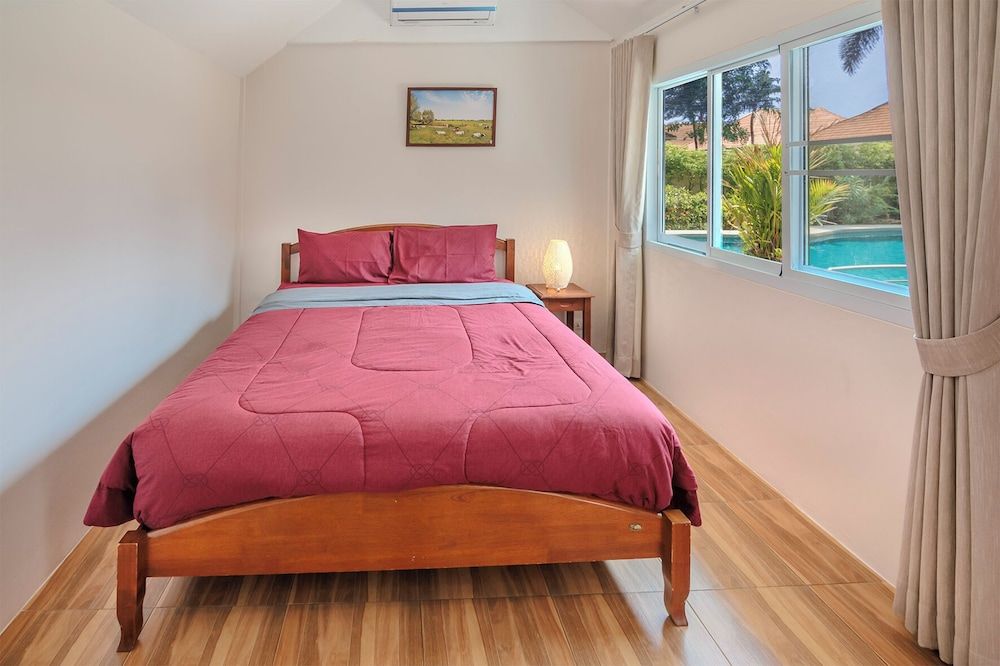 undefined Pattaya Hill, Near the City and Beach 9