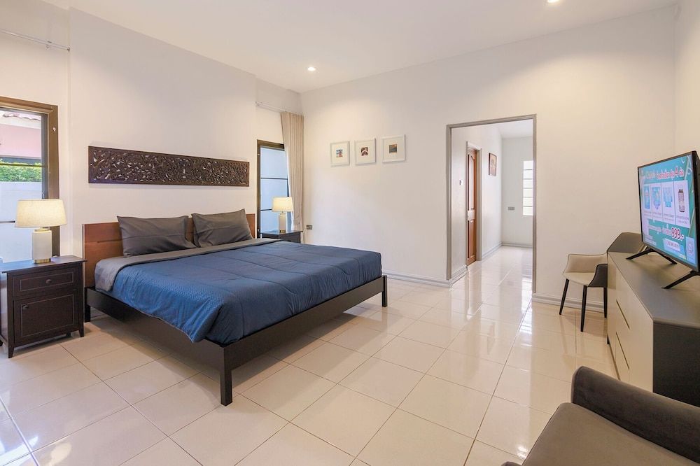 undefined Pattaya Hill, Near the City and Beach 7