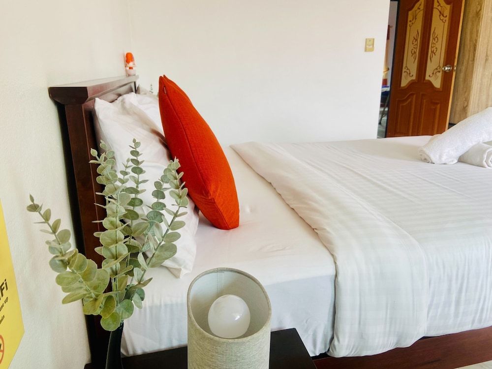 Standard Double Room (Air Condition)