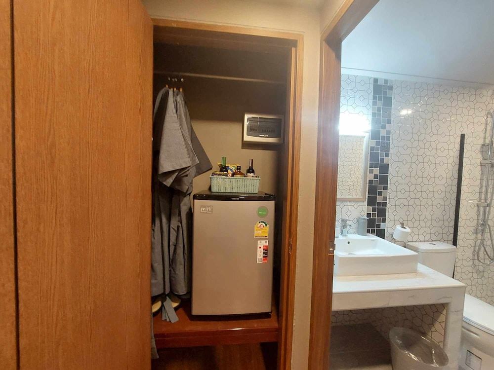 Khong Chiam Orchid Riverside Resort Deluxe Villa 11