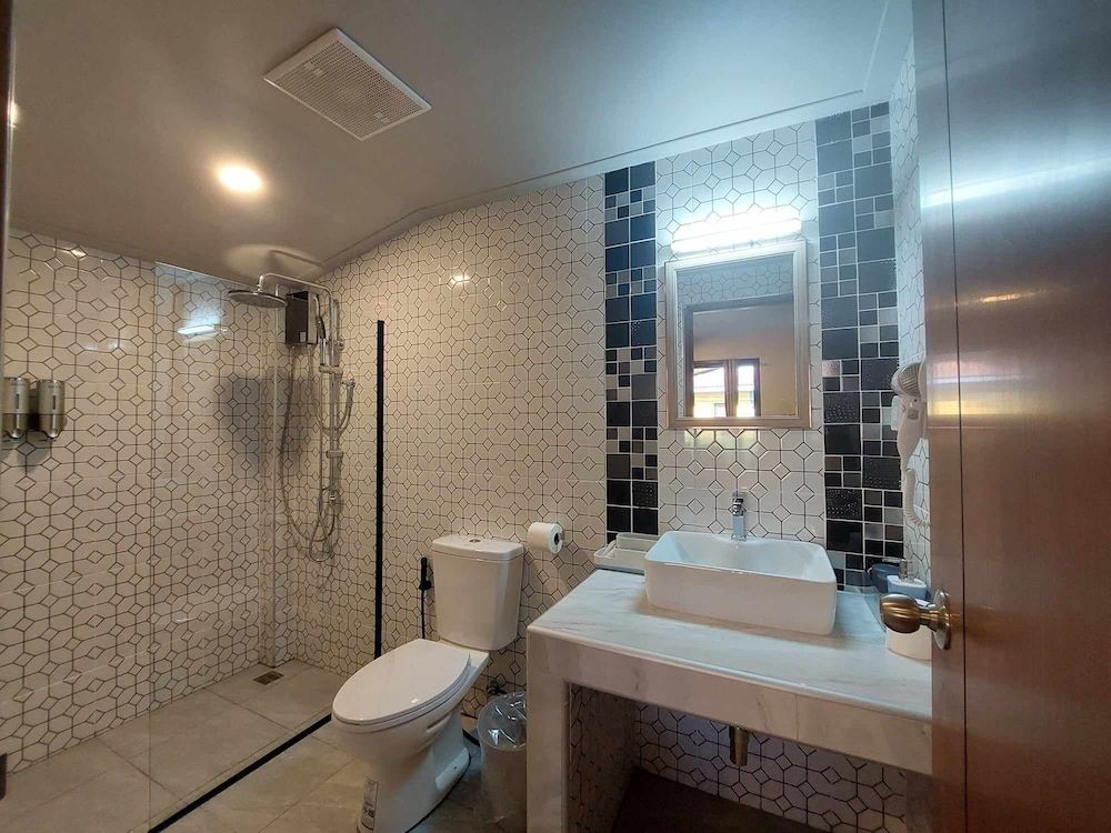 Khong Chiam Orchid Riverside Resort Deluxe Villa 13