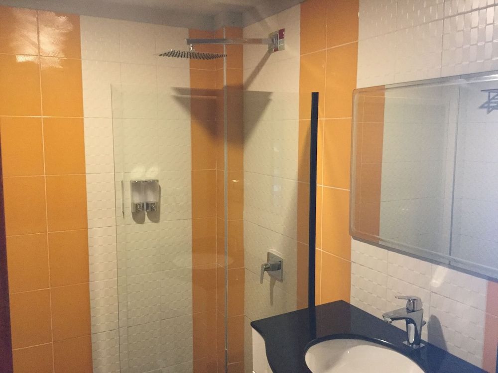 Khong Chiam Orchid Riverside Resort Deluxe Double Room, River Side 14