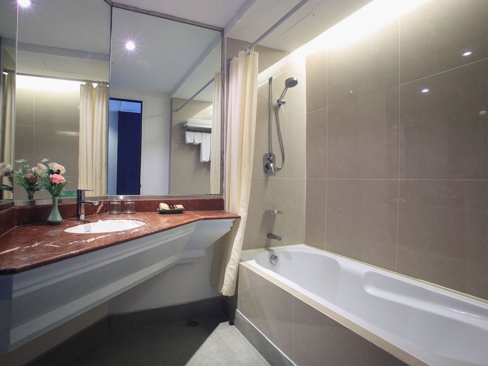 Fortune Hotel Korat Executive Double Room 5