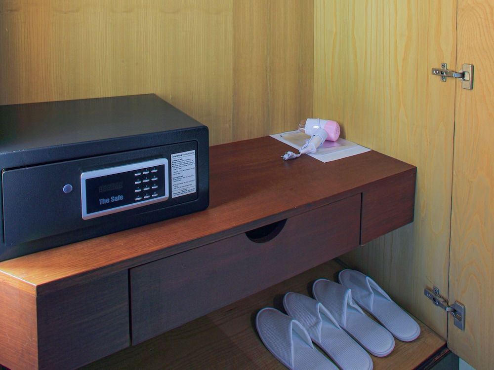 Fortune Hotel Korat Executive Double Room 7