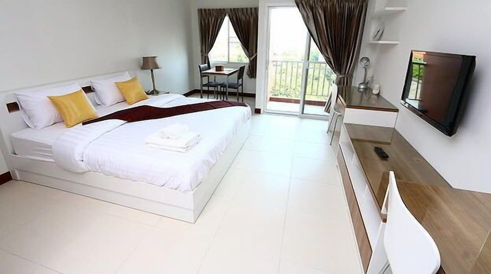 Smart Mansion Standard Room 17