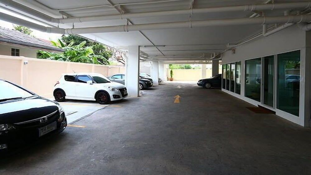 undefined Smart Mansion 8