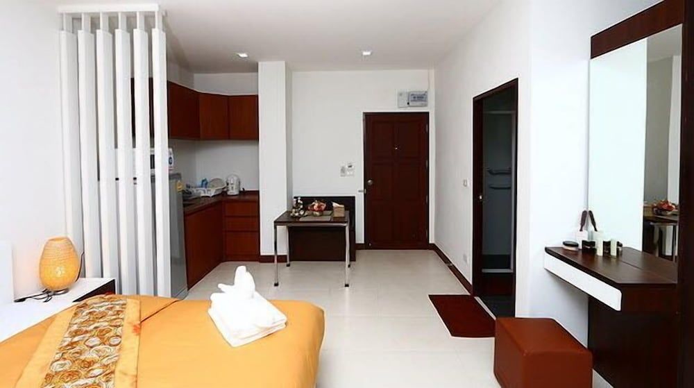 Smart Mansion Standard Room 26