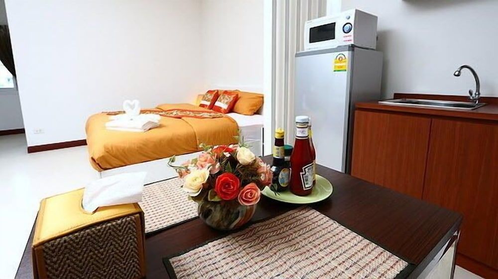 Smart Mansion Standard Room 25