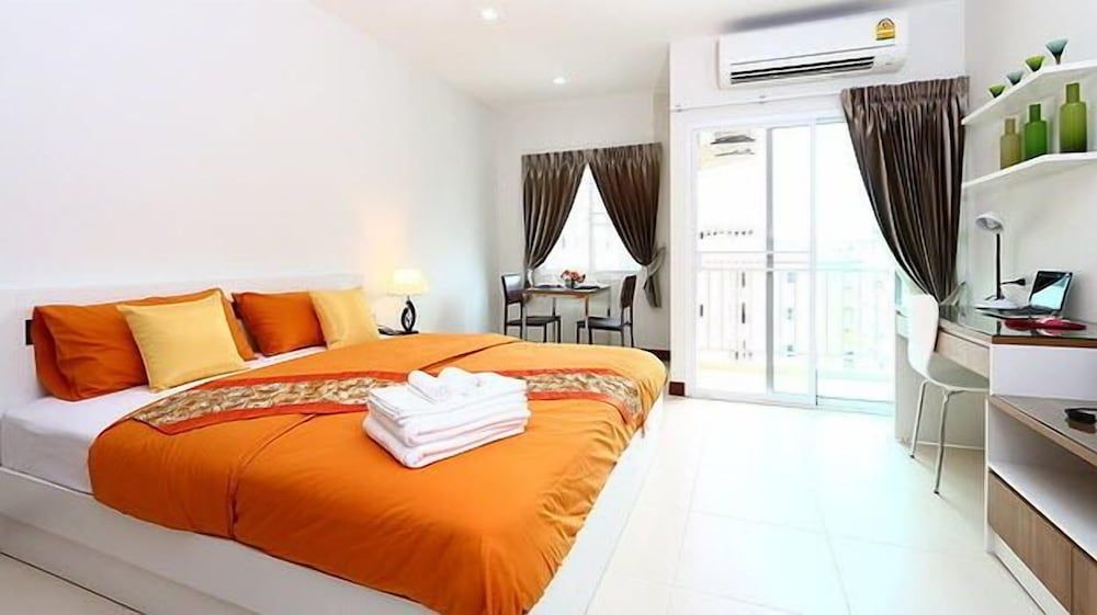 Smart Mansion Standard Room 11