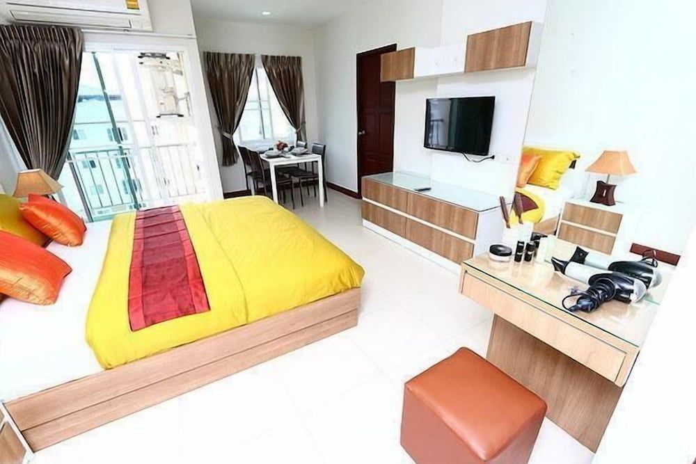 Smart Mansion Standard Room 13