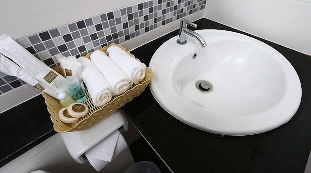 Smart Mansion Standard Room 19