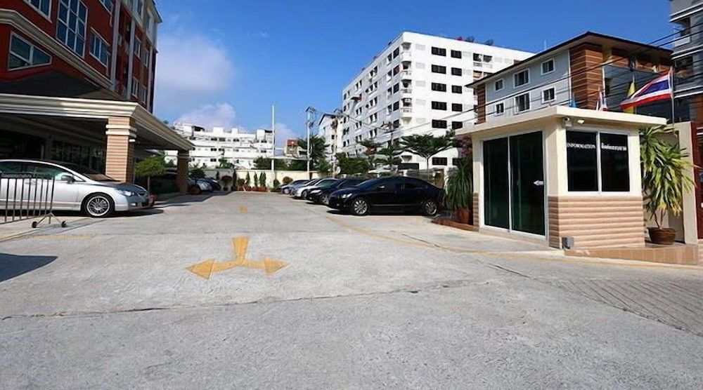 undefined Smart Mansion 6