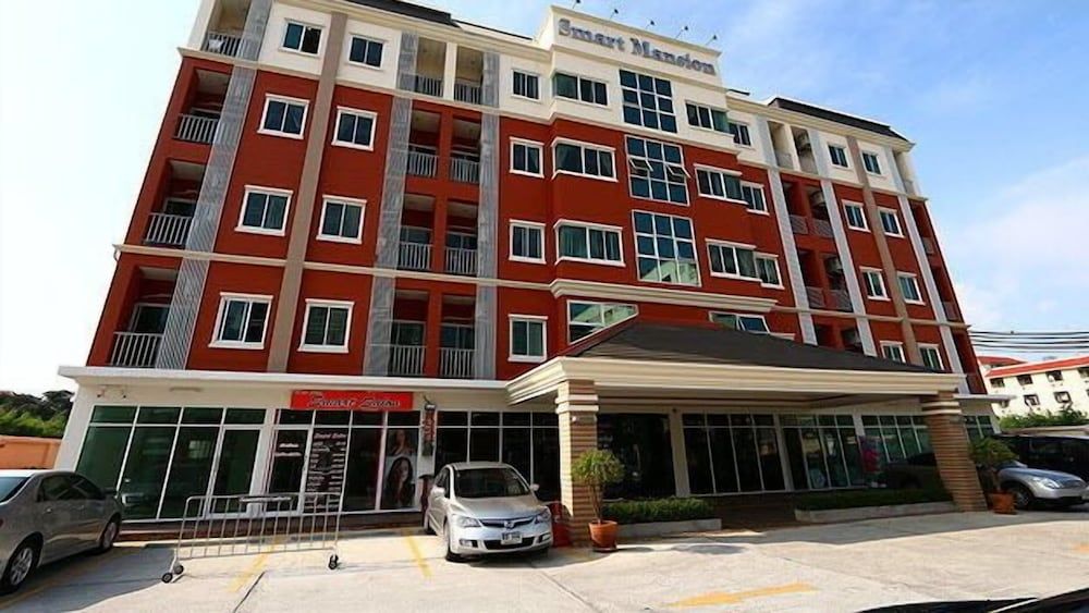 undefined Smart Mansion 2