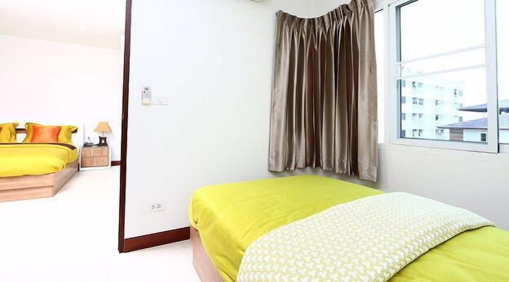 Smart Mansion Standard Room 16