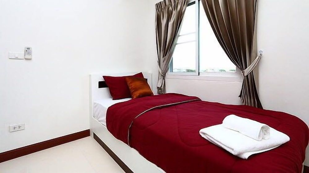 Smart Mansion Standard Room 9