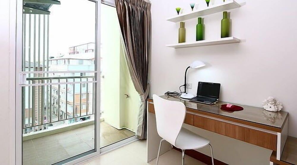 Smart Mansion Standard Room 23