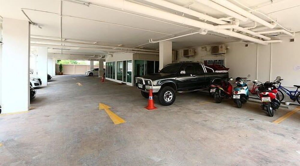 undefined Smart Mansion 7