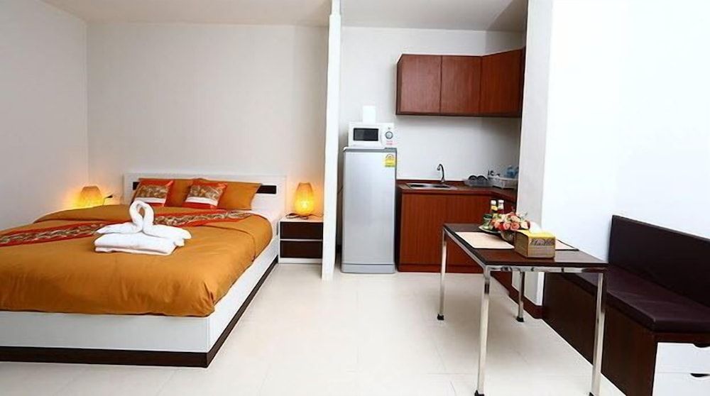 Smart Mansion Standard Room 10