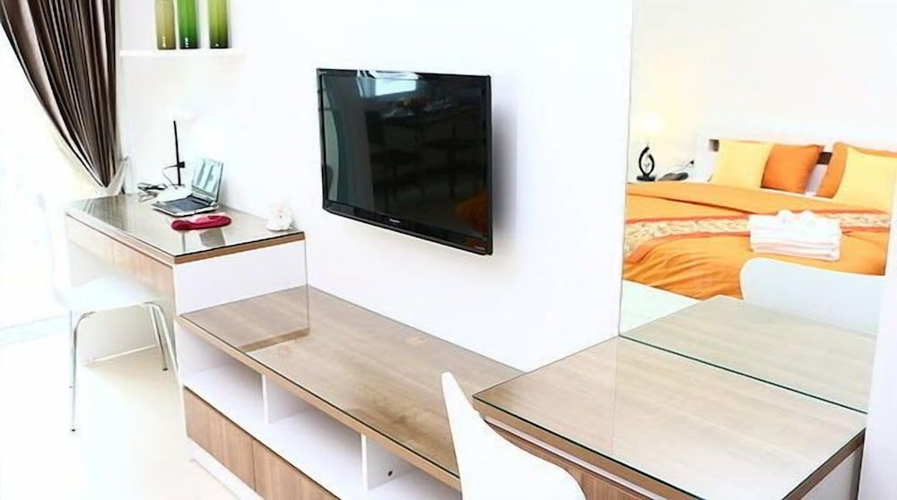 Smart Mansion Standard Room 27