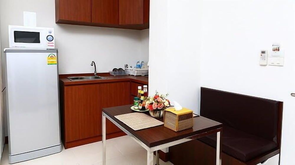 Smart Mansion Standard Room 24