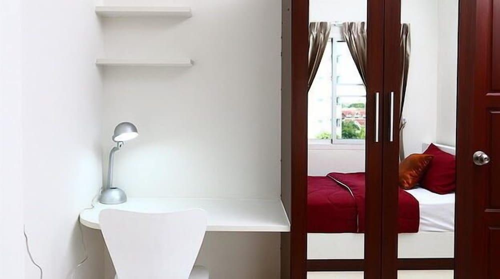 Smart Mansion Standard Room 21