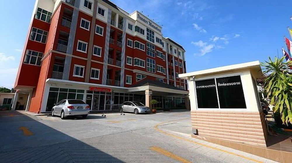 undefined Smart Mansion