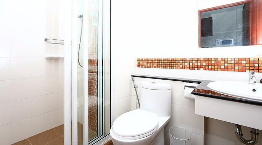 Smart Mansion Standard Room 20