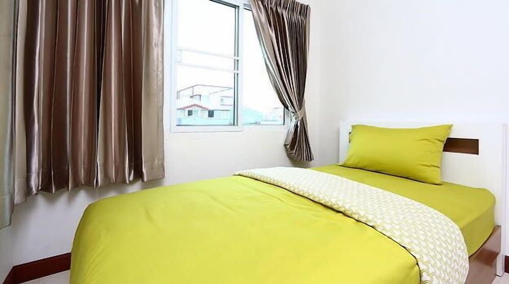 Smart Mansion Standard Room 8