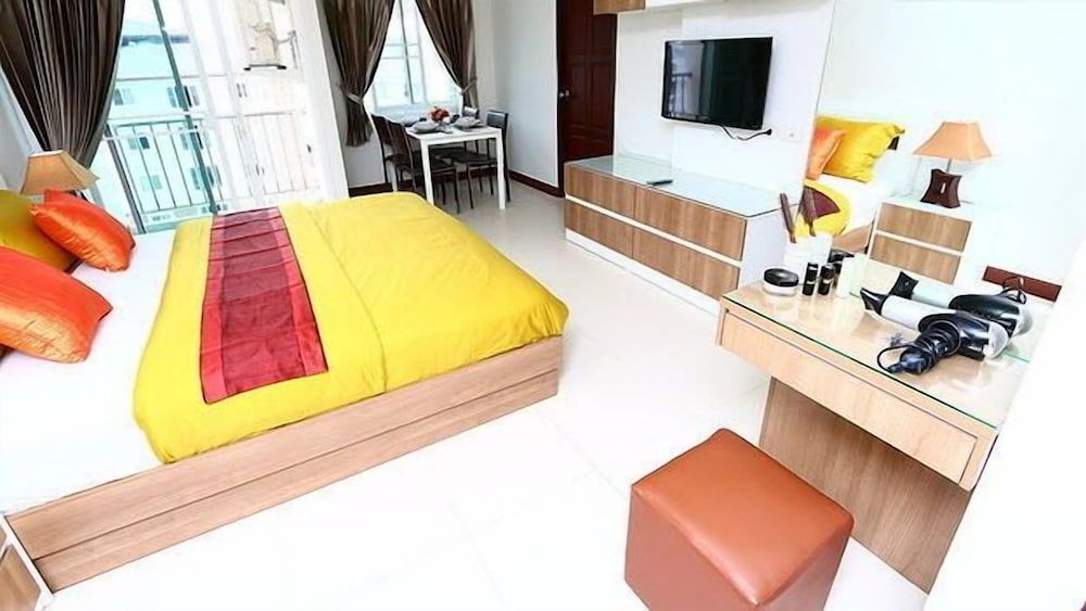 Smart Mansion Standard Room 12