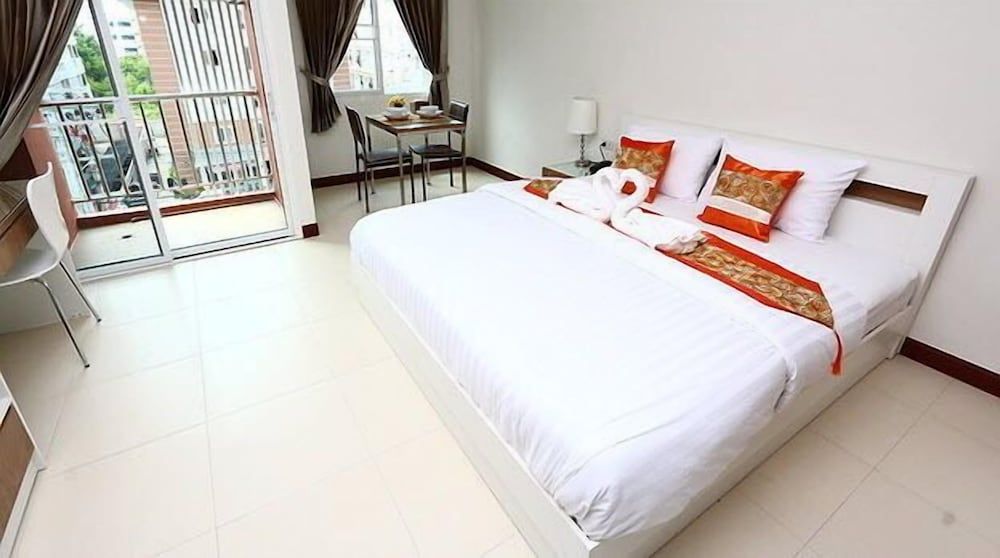 Smart Mansion Standard Room 18