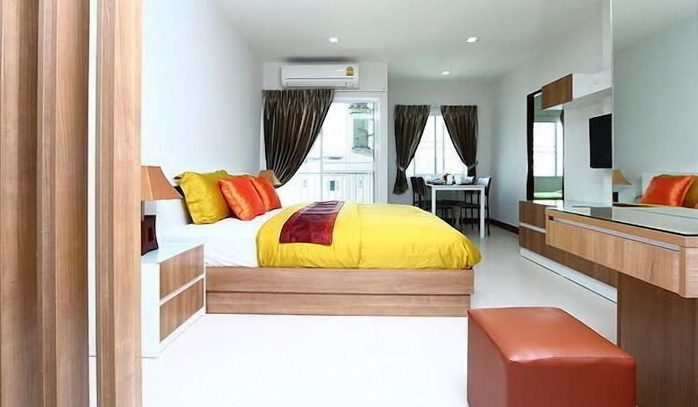 Smart Mansion Standard Room 15