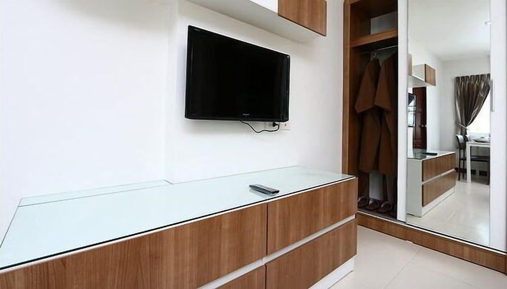 Smart Mansion Standard Room 22