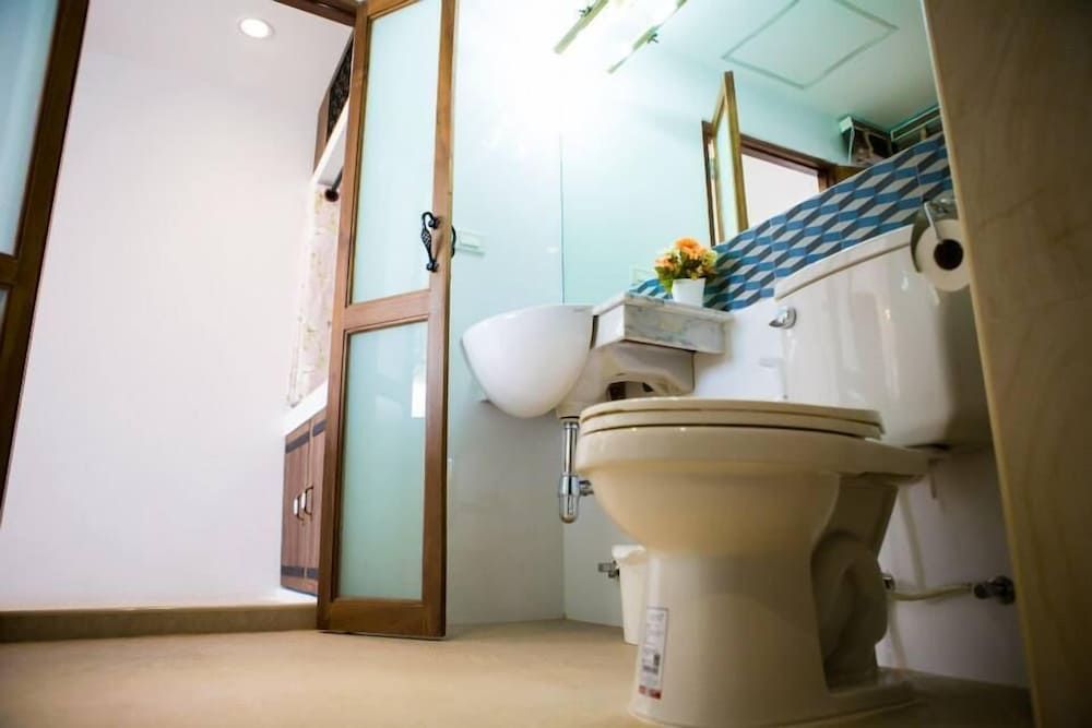 Hotel Toscana Trad Standard Double Room, Balcony 12