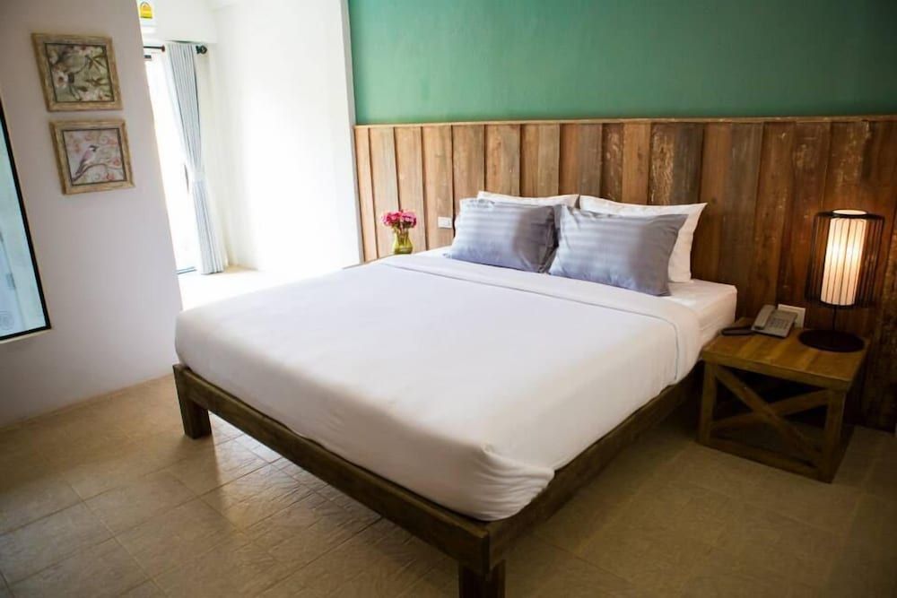 Hotel Toscana Trad Standard Double Room, Balcony 3