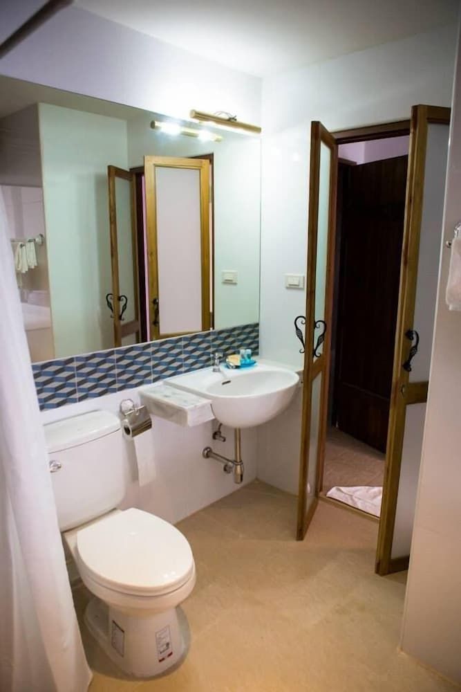 Hotel Toscana Trad Standard Double Room, Balcony 13