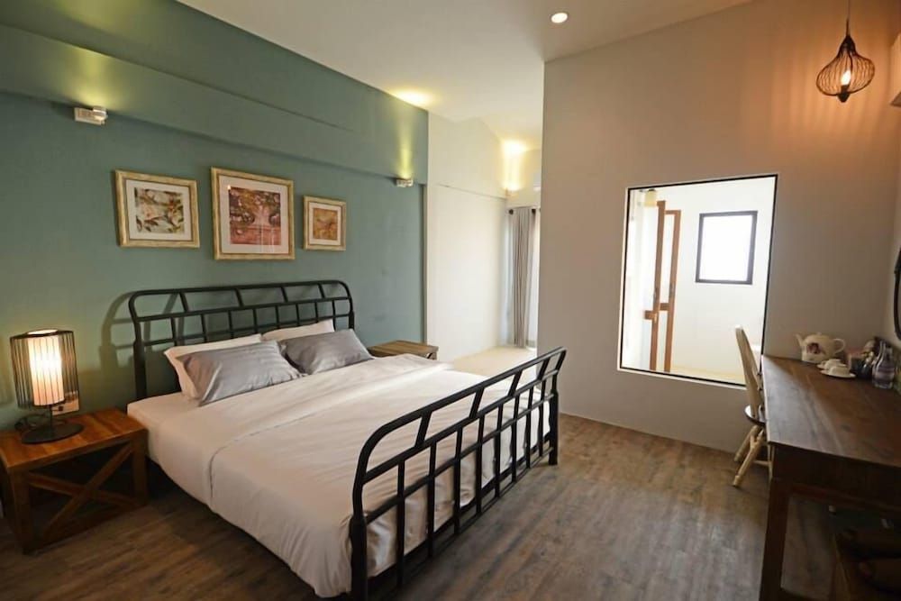 Hotel Toscana Trad Standard Double Room, Balcony 5