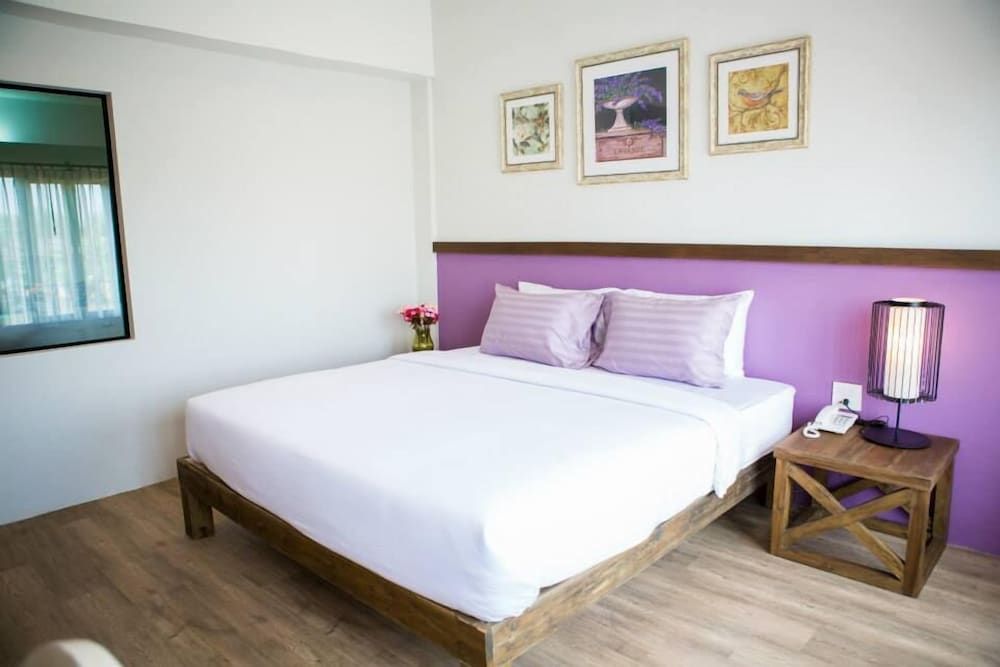 Hotel Toscana Trad Standard Double Room, Balcony 6