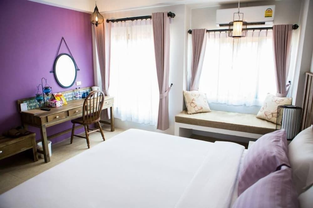 Hotel Toscana Trad Standard Double Room, Balcony 8