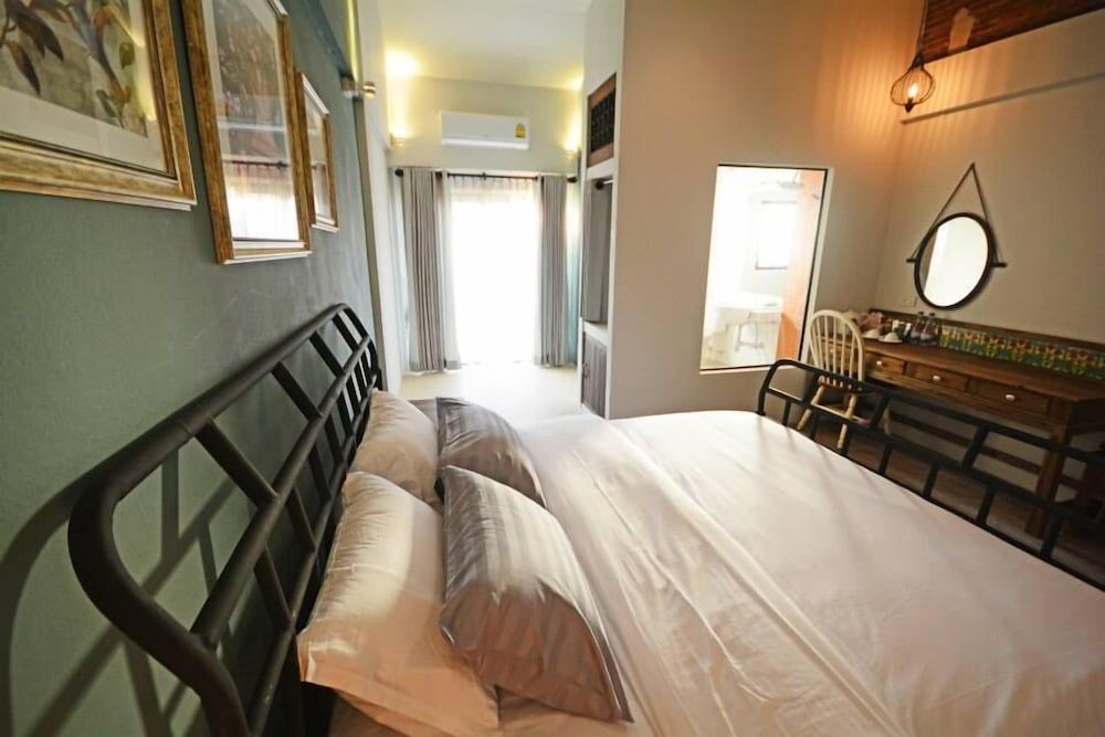 Hotel Toscana Trad Standard Double Room, Balcony 9