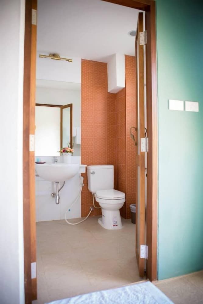 Hotel Toscana Trad Standard Double Room, Balcony 15