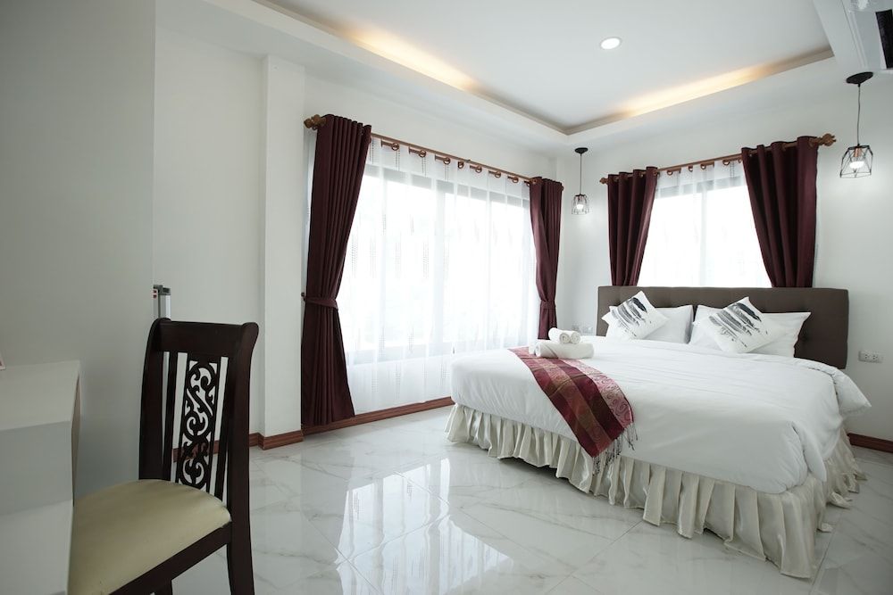 Gusto House Standard Double 3