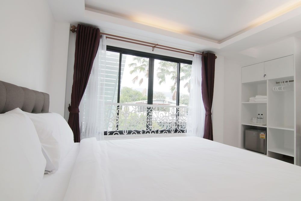 Gusto House Standard Double 4