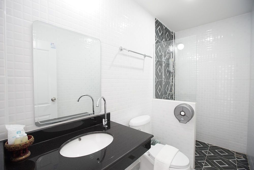 Gusto House Standard Double 15