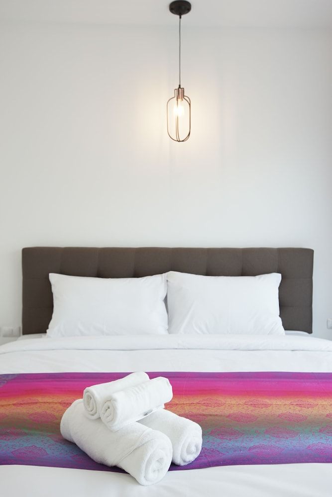 Gusto House Standard Double 2