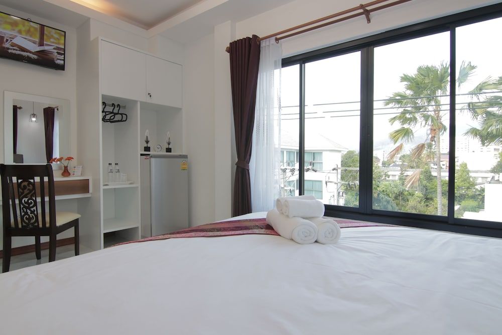 Gusto House Standard Double 5