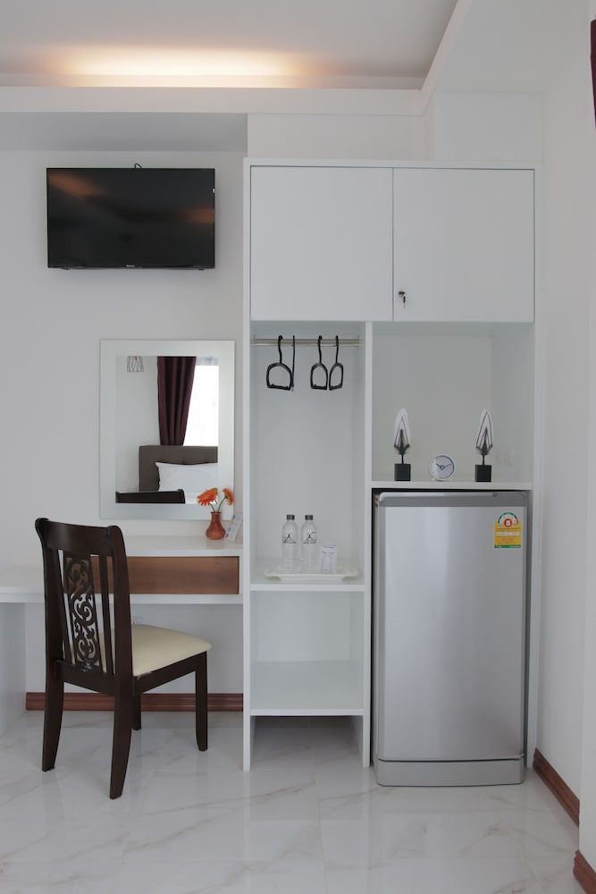 Gusto House Standard Double 17