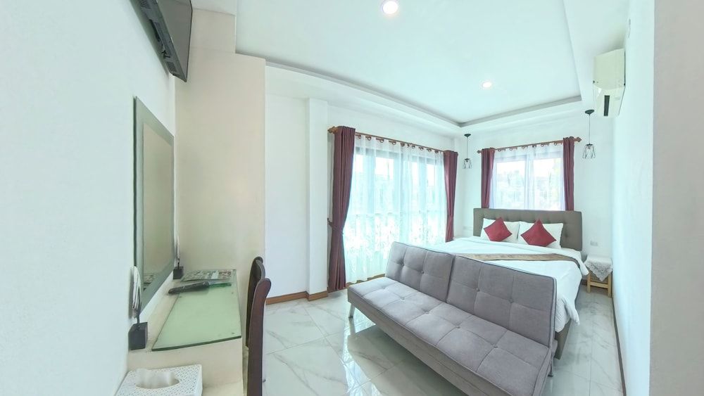 Gusto House Standard Double 12