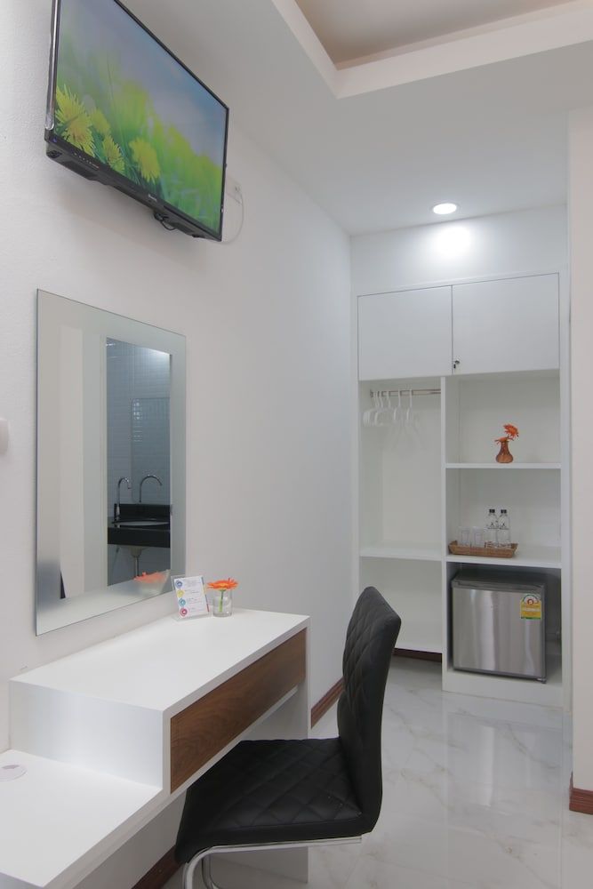 Gusto House Standard Double 14