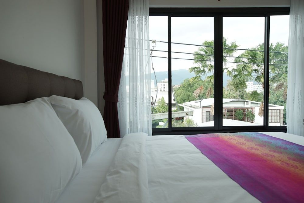 Gusto House Standard Double 7