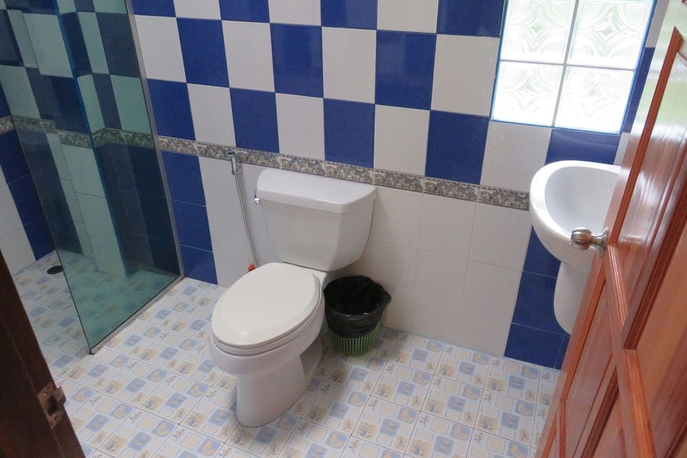 Macura Resort Deluxe Double Room, 1 King Bed, Garden View 5